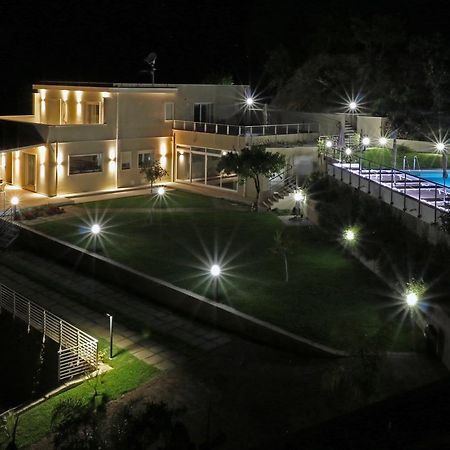 Sike Holiday Home Taormina Exteriér fotografie