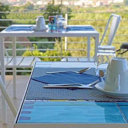 Sike Holiday Home Taormina Exteriér fotografie