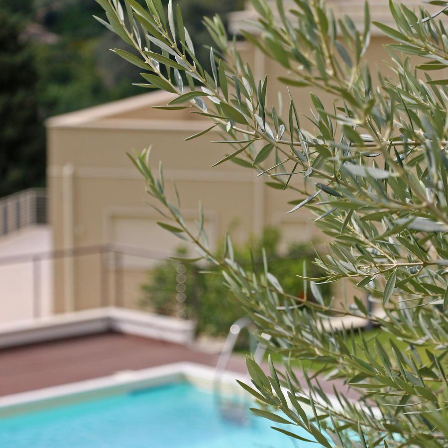 Sike Holiday Home Taormina Exteriér fotografie