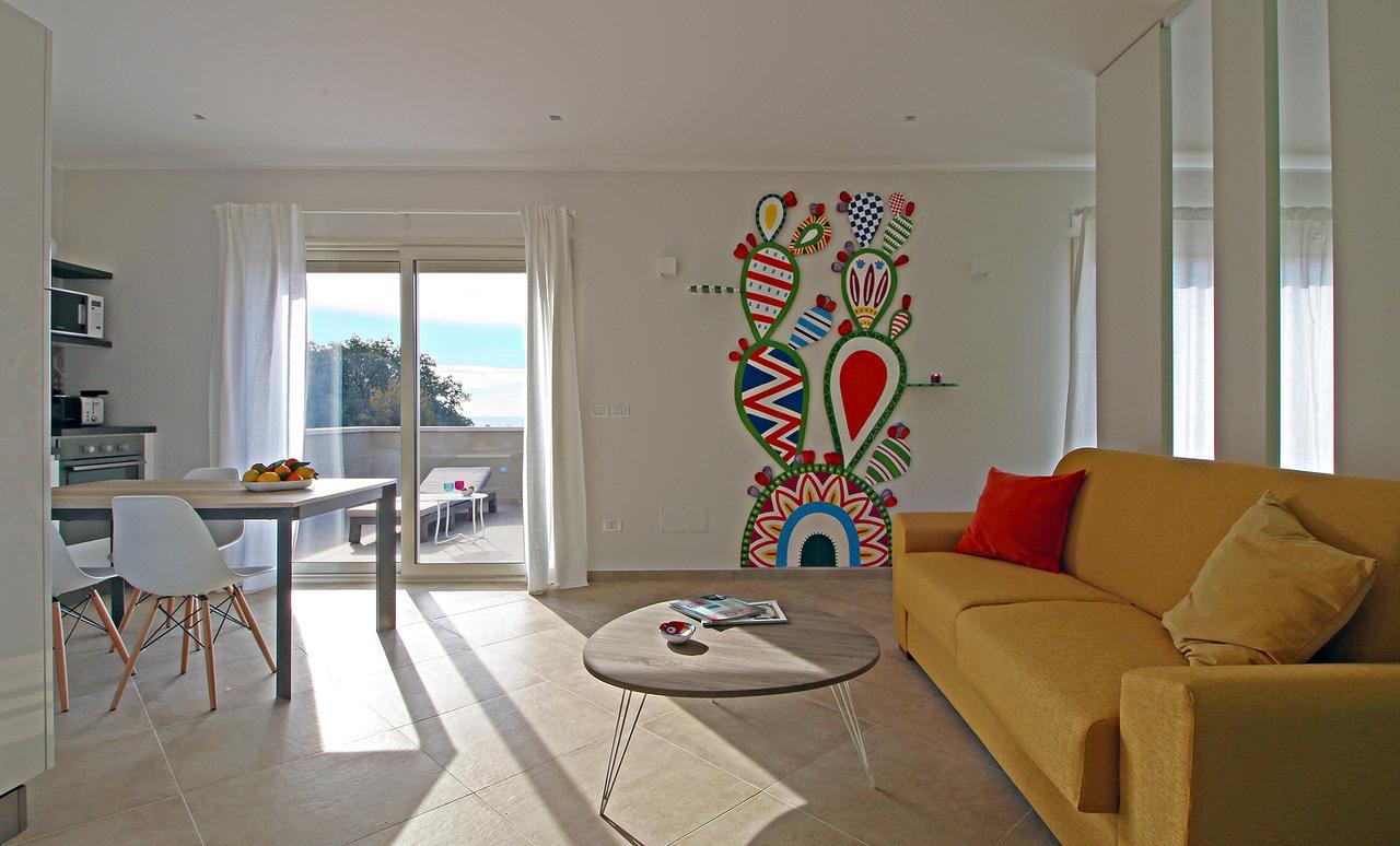 Sike Holiday Home Taormina Exteriér fotografie