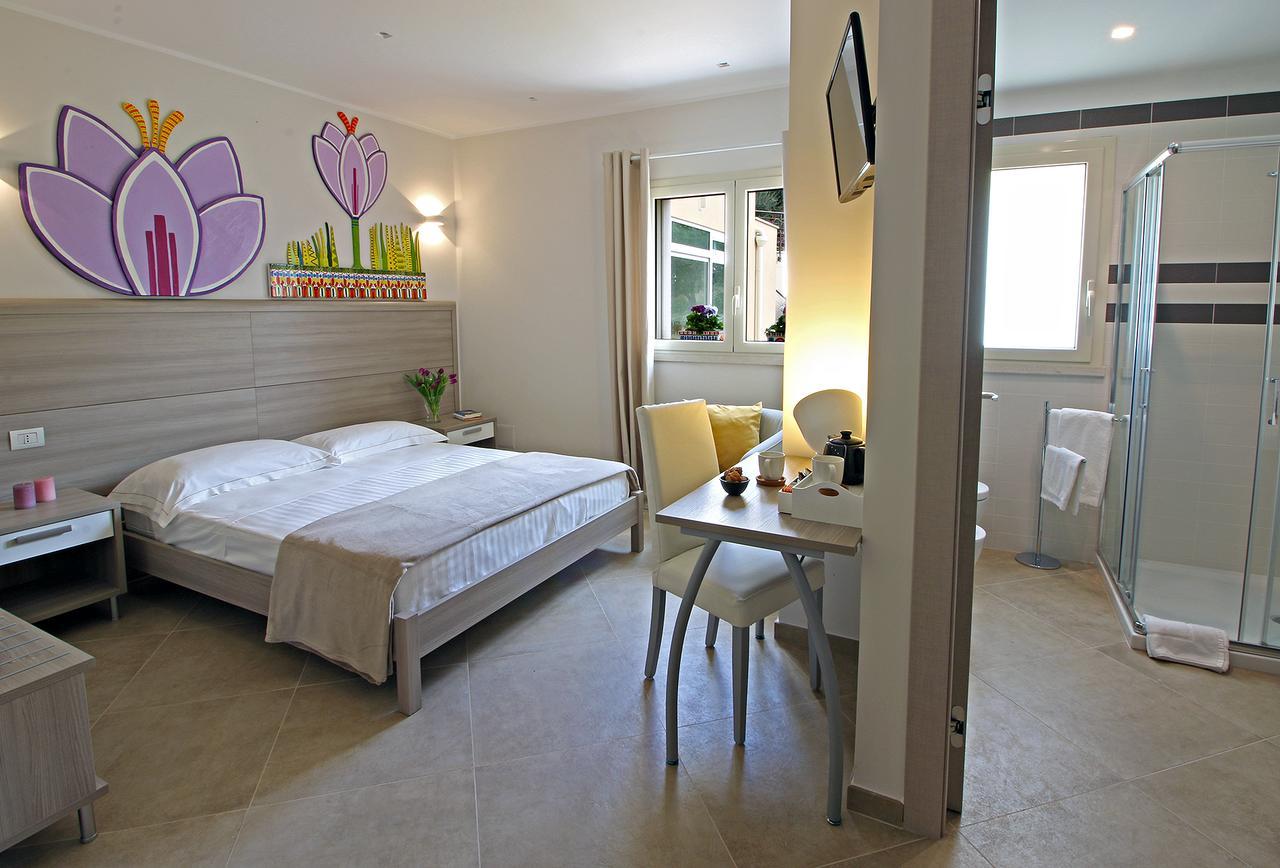 Sike Holiday Home Taormina Exteriér fotografie