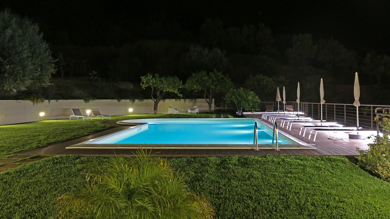 Sike Holiday Home Taormina Exteriér fotografie