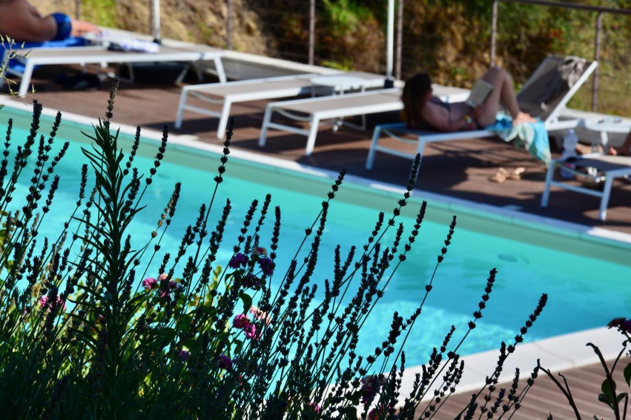 Sike Holiday Home Taormina Exteriér fotografie
