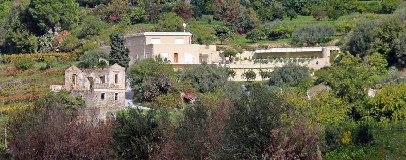 Sike Holiday Home Taormina Exteriér fotografie
